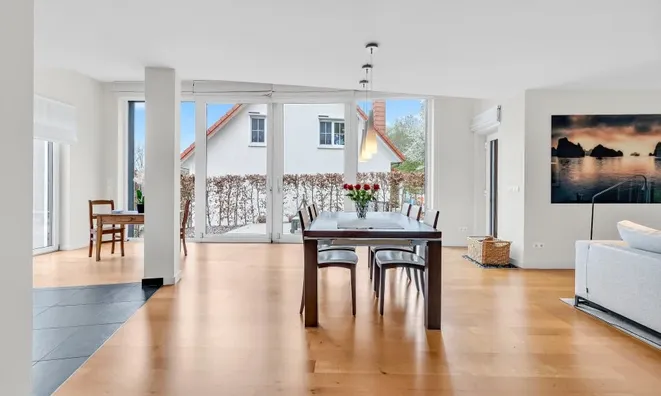 Недвижимость Detached house 5 bedrooms for sale in Eischen: 6