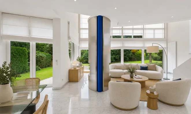 Недвижимость Villa 4 bedrooms for sale in Dippach: 3