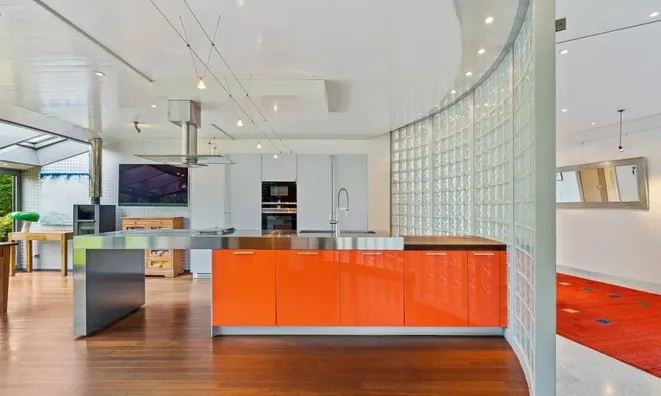Недвижимость Villa 4 bedrooms for sale in Dippach: 6