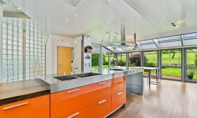 Недвижимость Villa 4 bedrooms for sale in Dippach: 7