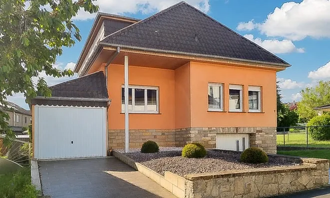 Недвижимость House 6 bedrooms for sale in Sandweiler: 3
