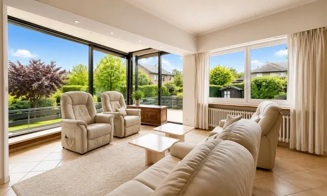 Недвижимость House 6 bedrooms for sale in Sandweiler: 5