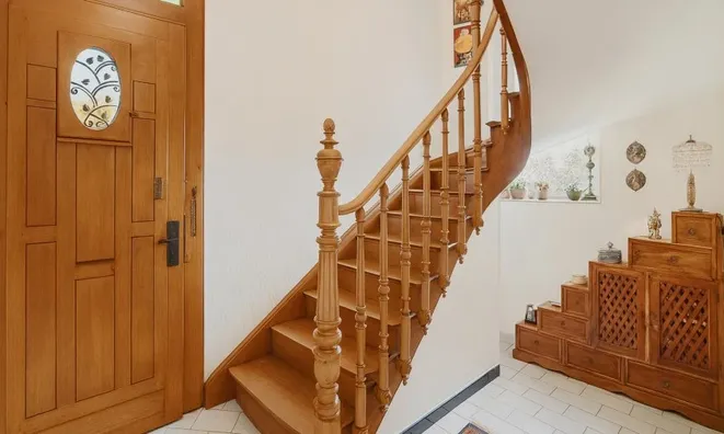 Недвижимость House 4 bedrooms for sale in Bettembourg: 2
