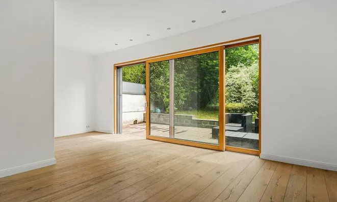Недвижимость House 5 bedrooms for sale in Luxembourg-Hamm: 2