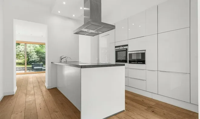 Недвижимость House 5 bedrooms for sale in Luxembourg-Hamm: 4