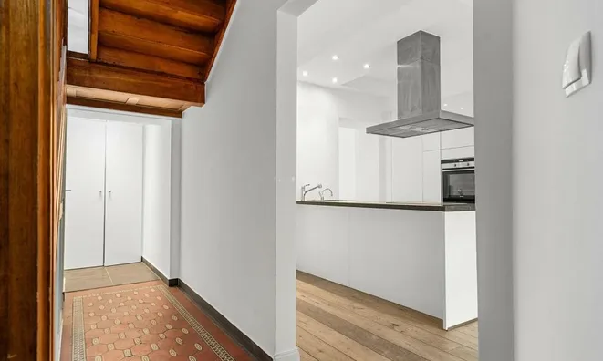 Недвижимость House 5 bedrooms for sale in Luxembourg-Hamm: 7