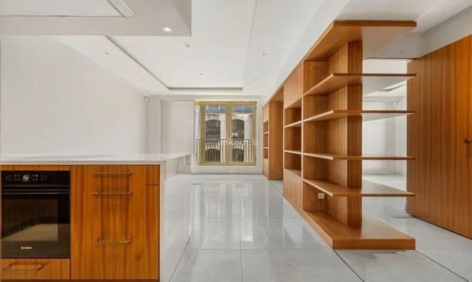 Недвижимость Apartment 2 bedrooms for sale in Luxembourg-Centre ville: 2