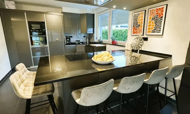 Недвижимость House 5 bedrooms for sale in Marnach: 3