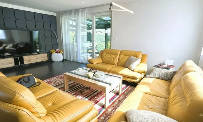 Недвижимость House 5 bedrooms for sale in Marnach: 4