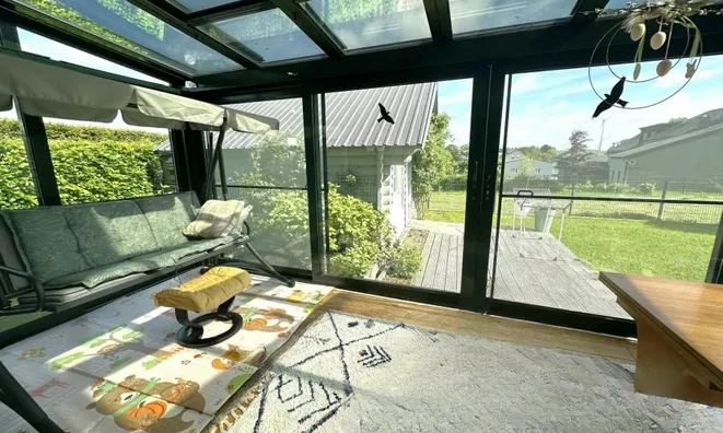 Недвижимость House 5 bedrooms for sale in Marnach: 6