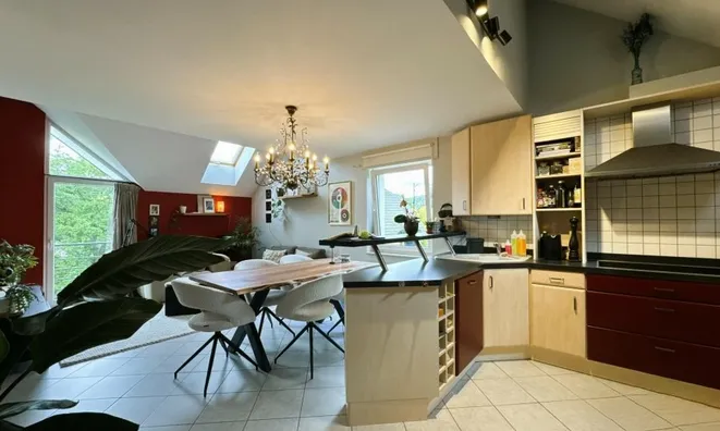 Недвижимость Apartment 2 bedrooms for sale in Drauffelt: 4