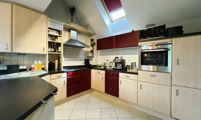 Недвижимость Apartment 2 bedrooms for sale in Drauffelt: 5