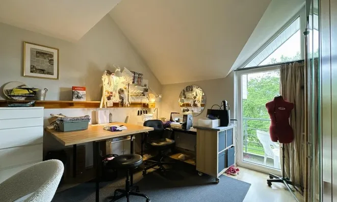 Недвижимость Apartment 2 bedrooms for sale in Drauffelt: 7