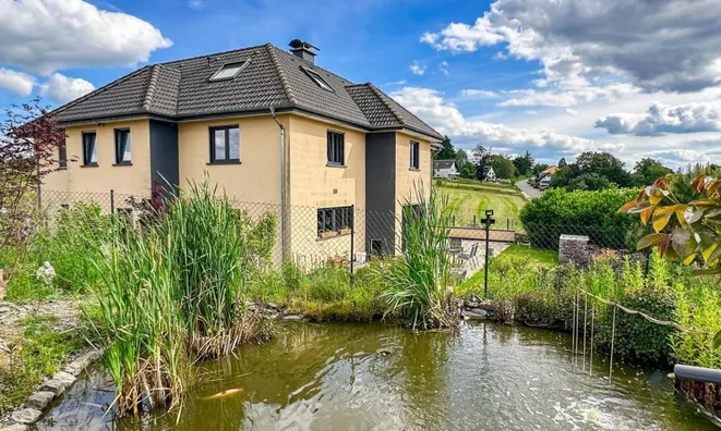 Недвижимость House 9 bedrooms for sale in Bilsdorf: 3