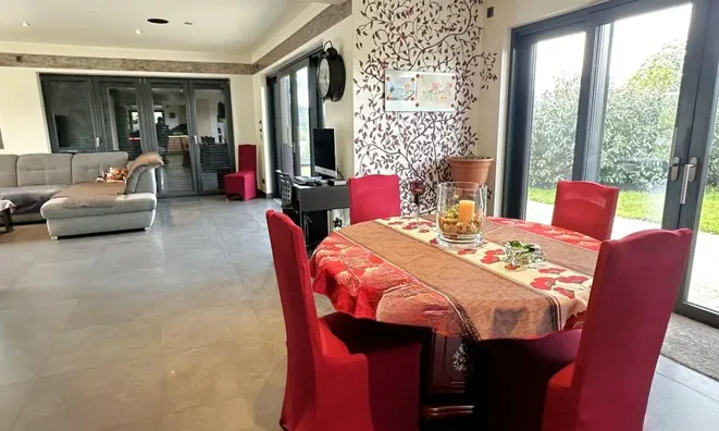 Недвижимость House 9 bedrooms for sale in Bilsdorf: 5