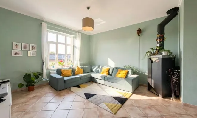 Недвижимость Duplex 2 bedrooms for sale in Capellen: 1