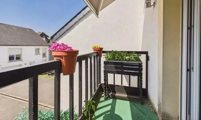 Недвижимость Duplex 2 bedrooms for sale in Capellen: 6