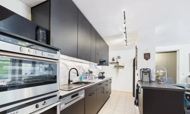 Недвижимость Apartment 2 bedrooms for sale in Roeser: 3