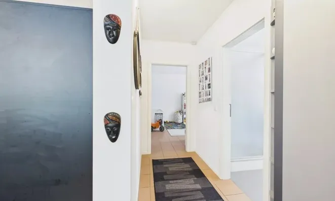 Недвижимость Apartment 2 bedrooms for sale in Roeser: 5