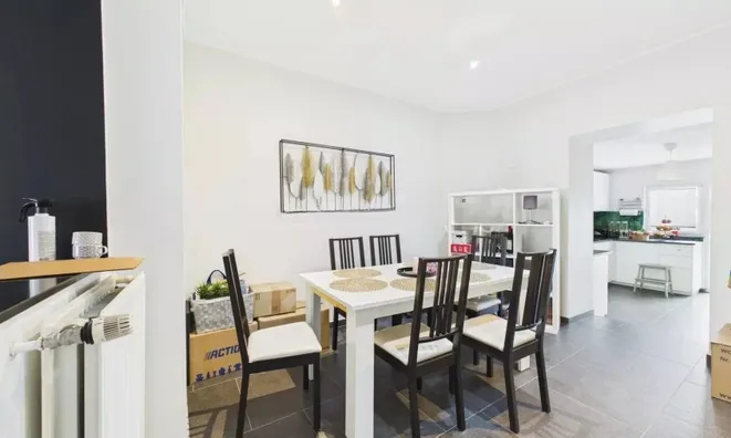 Недвижимость Detached house 5 bedrooms for sale in Belvaux: 4