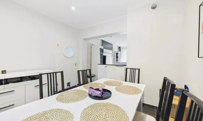 Недвижимость Detached house 5 bedrooms for sale in Belvaux: 5