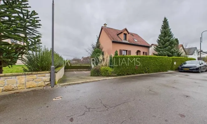 Недвижимость Detached house 4 bedrooms for sale in Mertzig: 2