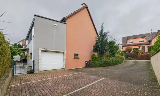 Недвижимость Detached house 4 bedrooms for sale in Mertzig: 6