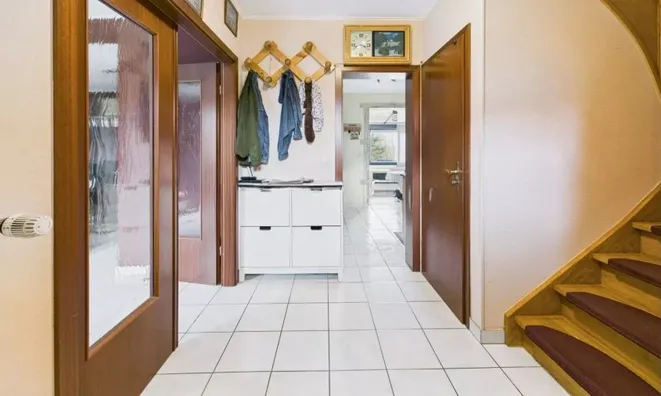 Недвижимость Detached house 4 bedrooms for sale in Mertzig: 7