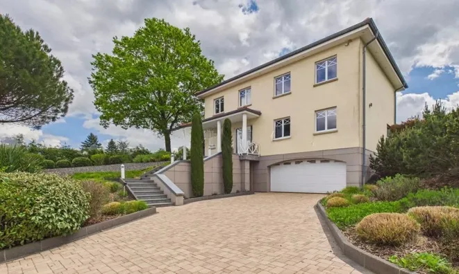 Недвижимость Villa 3 bedrooms for sale in Garnich: 4