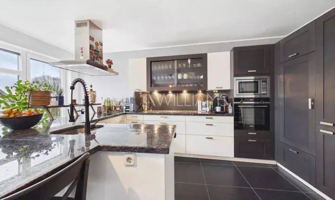 Недвижимость Semi-detached house 4 bedrooms for sale in Wolwelange: 6