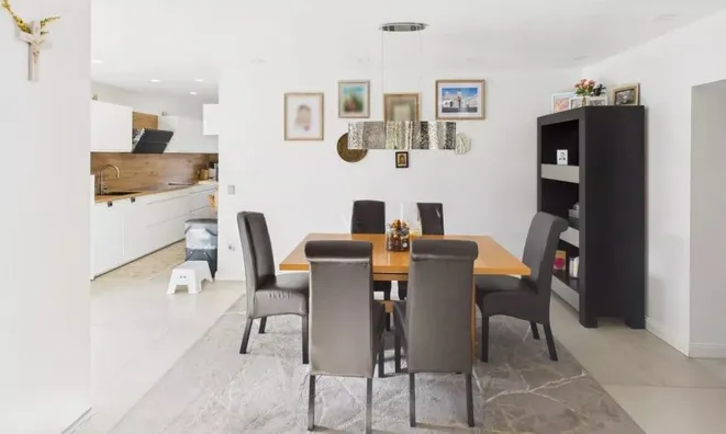 Недвижимость Detached house 7 bedrooms for sale in Luxembourg-Beggen: 4