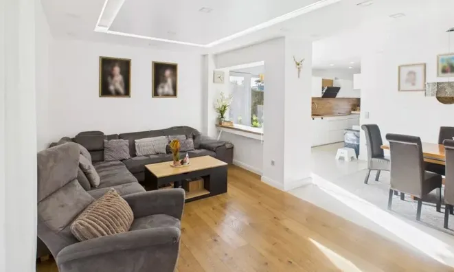 Недвижимость Detached house 7 bedrooms for sale in Luxembourg-Beggen: 5