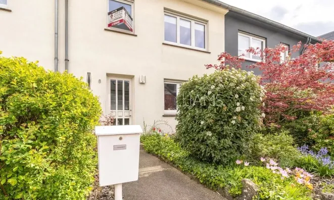 Недвижимость Detached house 3 bedrooms for sale in Luxembourg-Cents: 2