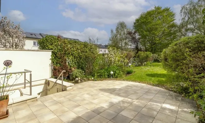 Недвижимость Detached house 3 bedrooms for sale in Luxembourg-Cents: 3