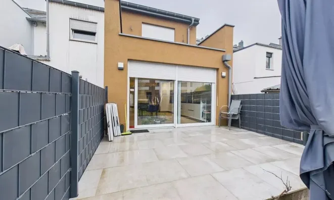 Недвижимость Detached house 3 bedrooms for sale in Belvaux: 2