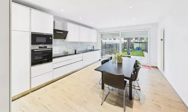 Недвижимость Detached house 3 bedrooms for sale in Belvaux: 3