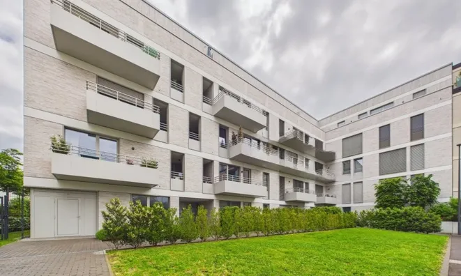 Недвижимость Apartment 1 bedroom for sale in Luxembourg-Gare: 1
