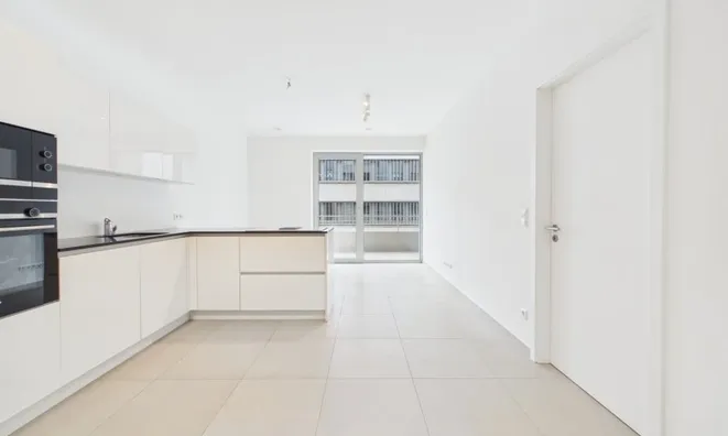Недвижимость Apartment 1 bedroom for sale in Luxembourg-Gare: 2