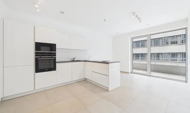 Недвижимость Apartment 1 bedroom for sale in Luxembourg-Gare: 3