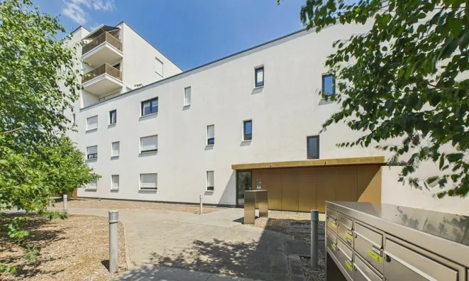 Недвижимость Apartment 1 bedroom for sale in Belvaux: 1
