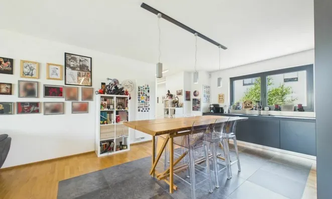 Недвижимость Apartment 1 bedroom for sale in Belvaux: 3