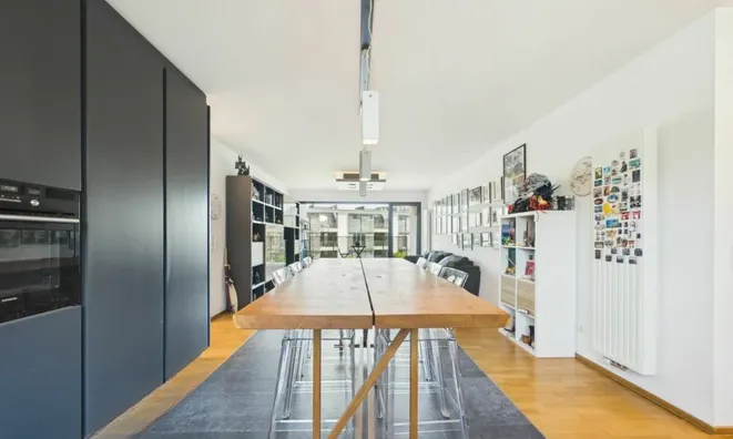 Недвижимость Apartment 1 bedroom for sale in Belvaux: 5