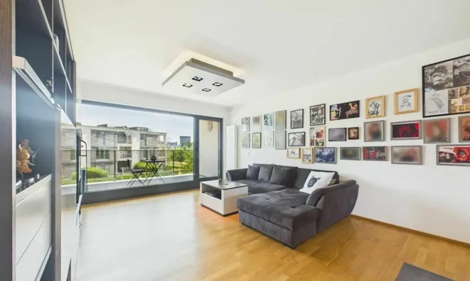 Недвижимость Apartment 1 bedroom for sale in Belvaux: 6
