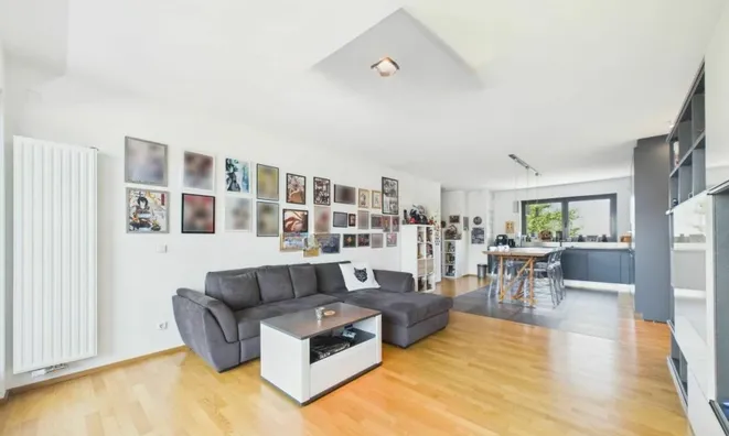 Недвижимость Apartment 1 bedroom for sale in Belvaux: 7
