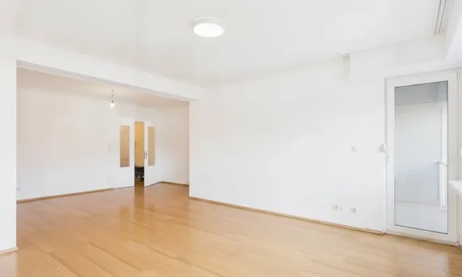 Недвижимость Apartment 2 bedrooms for sale in Luxembourg-Gare: 1