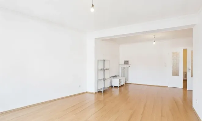 Недвижимость Apartment 2 bedrooms for sale in Luxembourg-Gare: 2