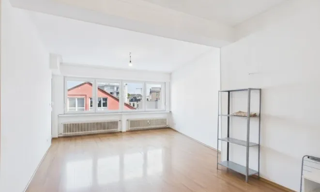 Недвижимость Apartment 2 bedrooms for sale in Luxembourg-Gare: 3