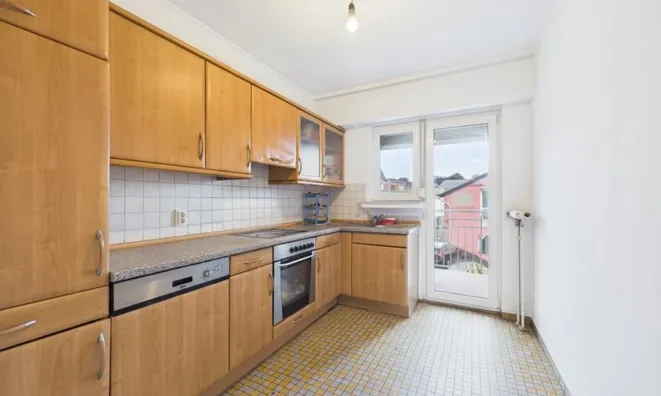 Недвижимость Apartment 2 bedrooms for sale in Luxembourg-Gare: 4