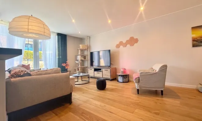 Недвижимость Apartment 2 bedrooms for sale in Esch-sur-Alzette: 4