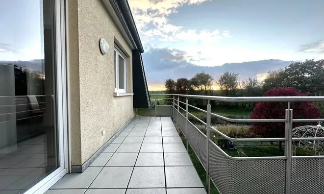 Недвижимость Apartment 3 bedrooms for sale in Mondercange: 7